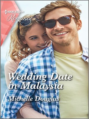 cover image of Wedding Date in Malaysia